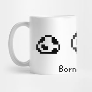 Born in 1997 #5 Mug